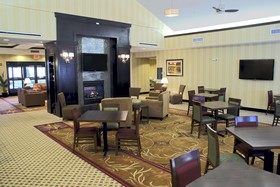Homewood Suites Beaumont