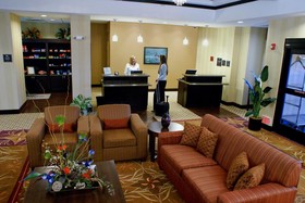 Homewood Suites Beaumont