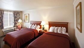 Baymont by Wyndham Beaumont