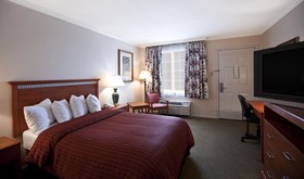Baymont by Wyndham Beaumont