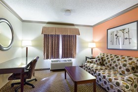 Quality Inn & Suites