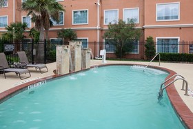 Residence Inn Beaumont