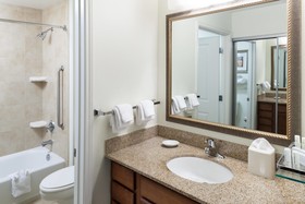 Residence Inn Beaumont