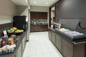 Residence Inn Beaumont