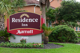 Residence Inn Beaumont