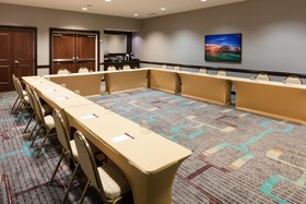 Residence Inn Beaumont