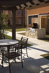 Residence Inn Beaumont