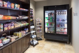 Residence Inn Beaumont