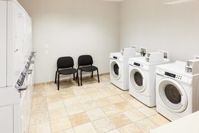 Residence Inn Beaumont