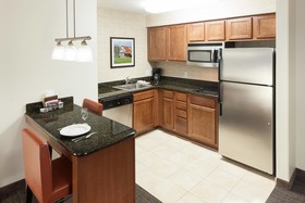 Residence Inn Beaumont