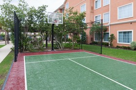 Residence Inn Beaumont
