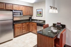 Residence Inn Beaumont