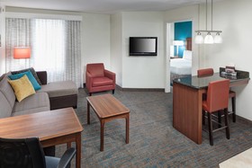 Residence Inn Beaumont