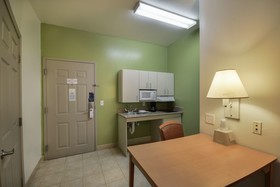 OYO Townhouse Beaumont Medical Center Area
