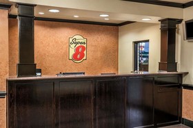 Econo Lodge Beaumont I-10 South