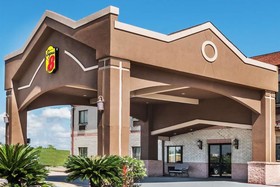 Econo Lodge Beaumont I-10 South