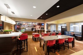 Courtyard Dallas DFW Airport West/Bedford