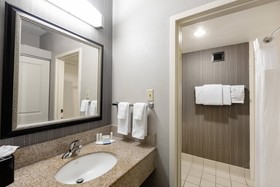 Courtyard Dallas DFW Airport West/Bedford