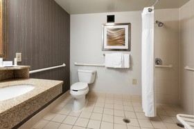 Courtyard Dallas DFW Airport West/Bedford