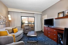 Courtyard Dallas DFW Airport West/Bedford