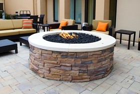 Courtyard Dallas DFW Airport West/Bedford