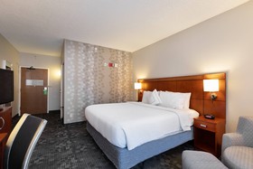 Courtyard Dallas DFW Airport West/Bedford