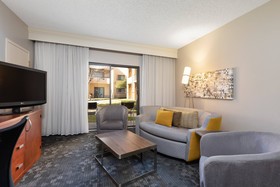 Courtyard Dallas DFW Airport West/Bedford