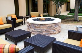 Courtyard Dallas DFW Airport West/Bedford