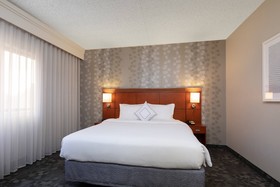 Courtyard Dallas DFW Airport West/Bedford