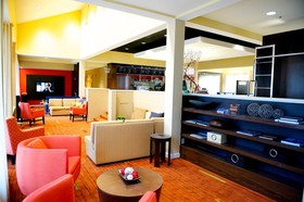 Courtyard Dallas DFW Airport West/Bedford