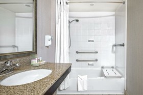 Holiday Inn DFW Airport Area West