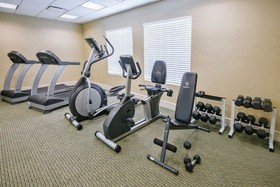 Holiday Inn DFW Airport Area West