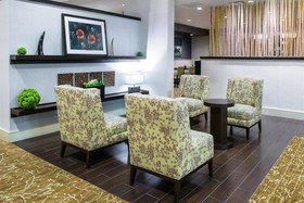 Holiday Inn DFW Airport Area West