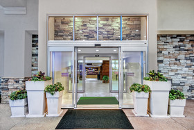 Holiday Inn DFW Airport Area West