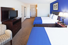Holiday Inn DFW Airport Area West