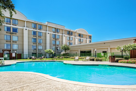 Holiday Inn DFW Airport Area West
