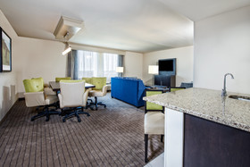 Holiday Inn DFW Airport Area West