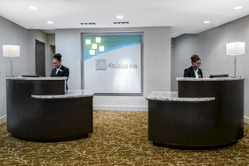 Holiday Inn DFW Airport Area West