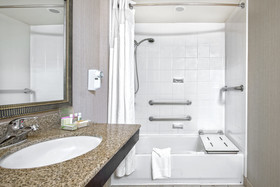 Holiday Inn DFW Airport Area West