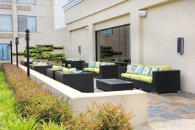 Holiday Inn DFW Airport Area West