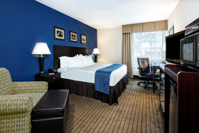 Holiday Inn DFW Airport Area West
