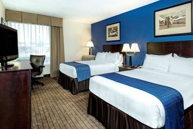 Holiday Inn DFW Airport Area West