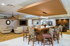 Holiday Inn DFW Airport Area West