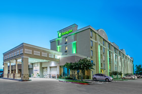 Holiday Inn DFW Airport Area West