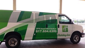 Holiday Inn DFW Airport Area West
