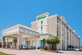 Holiday Inn DFW Airport Area West