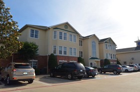 Homewood Suites Fort Worth/Bedford