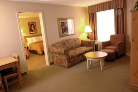 Homewood Suites Fort Worth/Bedford