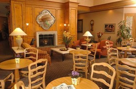 Homewood Suites Fort Worth/Bedford