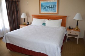 Homewood Suites Fort Worth/Bedford